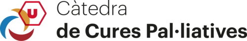 Càtedra de Cures Pal·liatives Logo